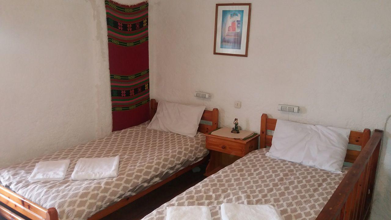 Antikristo Rooms Καρτερός Εξωτερικό φωτογραφία