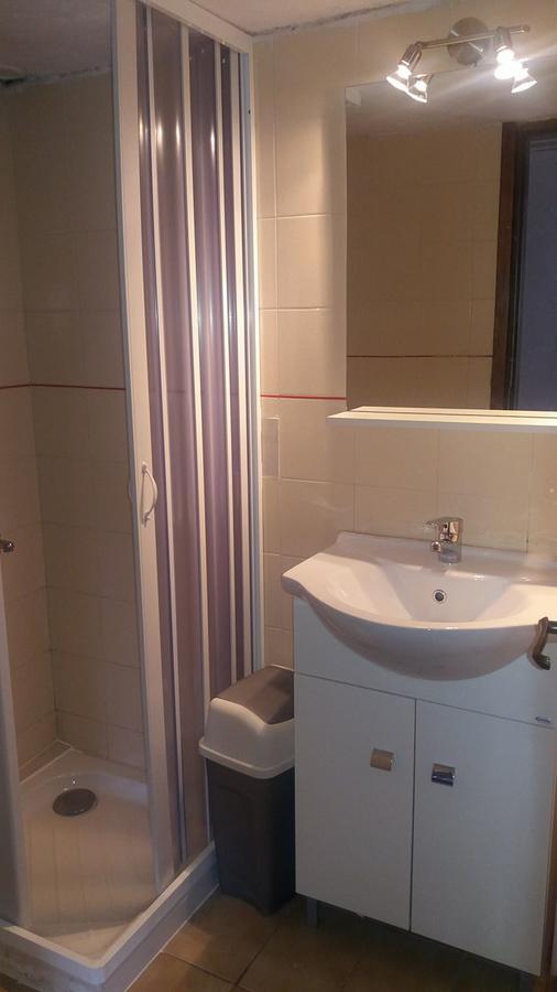 Antikristo Rooms Καρτερός Εξωτερικό φωτογραφία