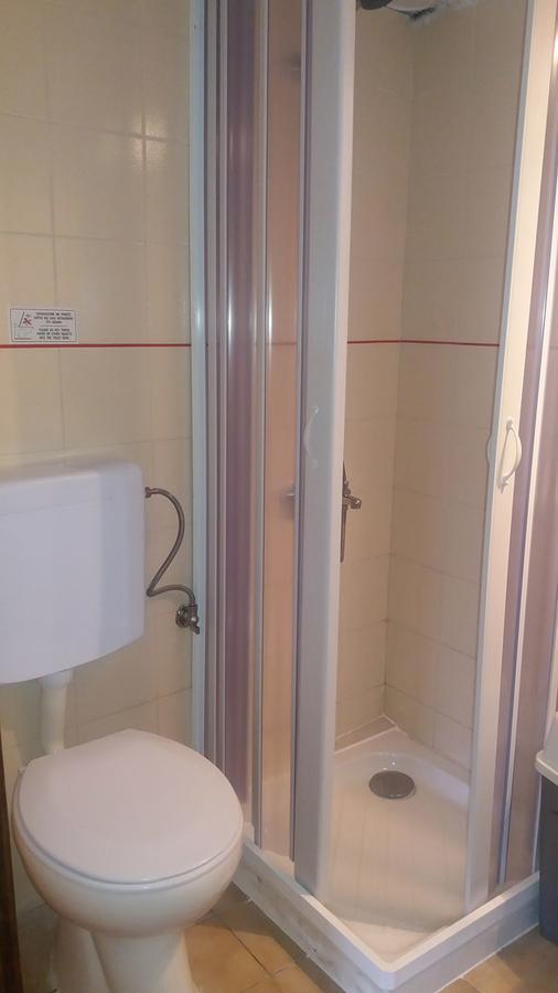 Antikristo Rooms Καρτερός Εξωτερικό φωτογραφία