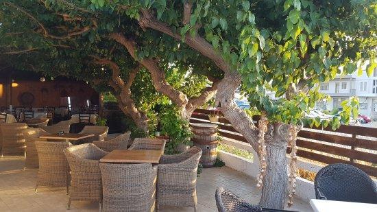 Antikristo Rooms Καρτερός Εξωτερικό φωτογραφία